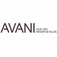 AVANI Hua Hin Resort & Villas - Logo